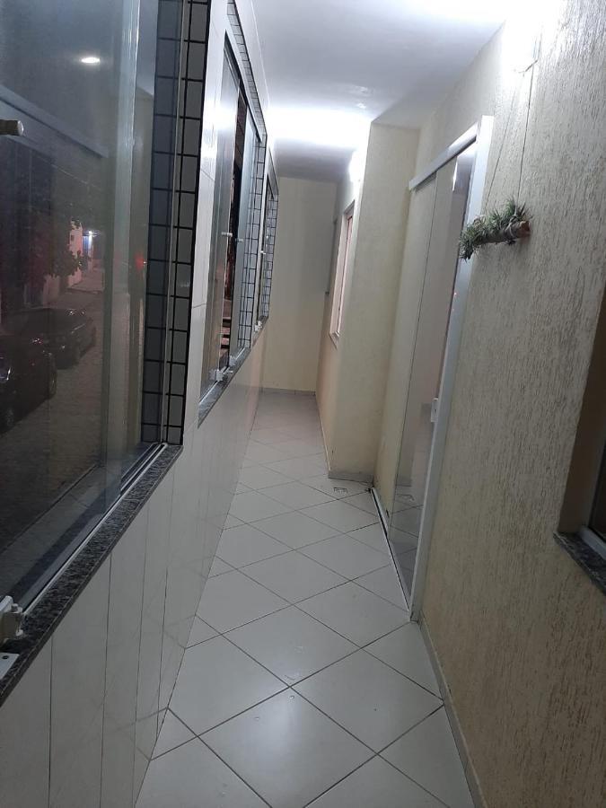 أرايال دو كابو Suites Beira Mar المظهر الخارجي الصورة