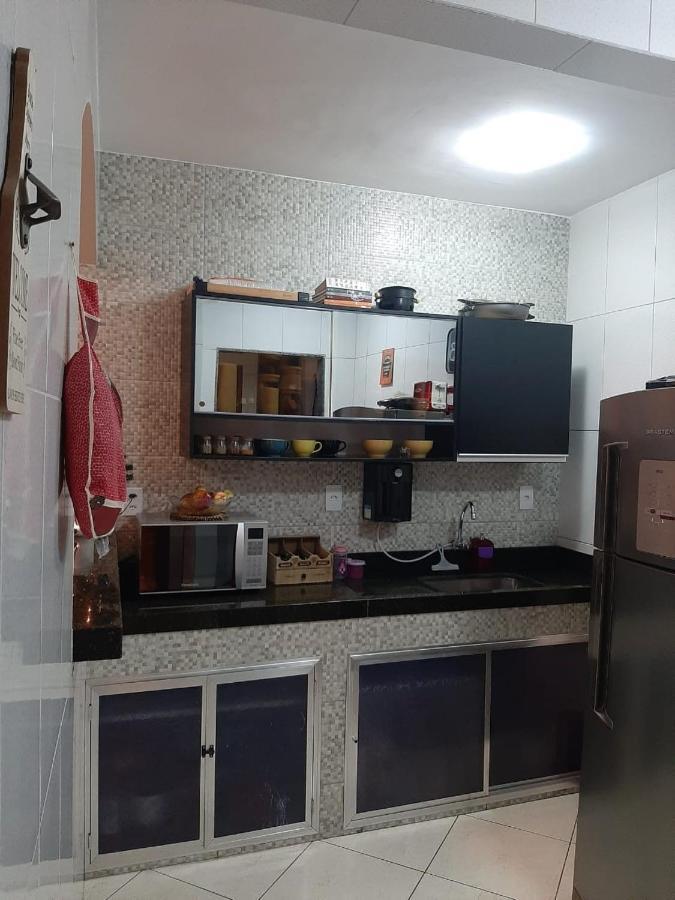 أرايال دو كابو Suites Beira Mar المظهر الخارجي الصورة
