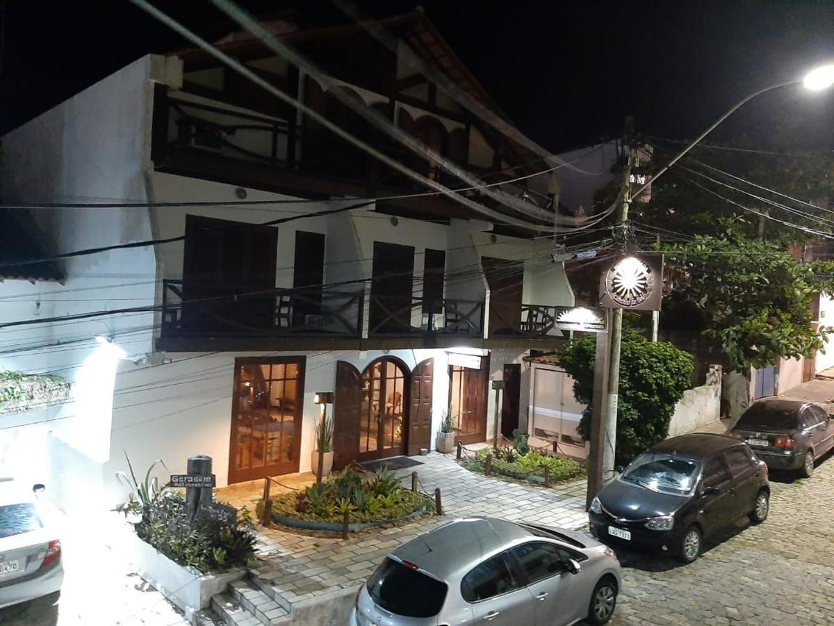 أرايال دو كابو Suites Beira Mar المظهر الخارجي الصورة